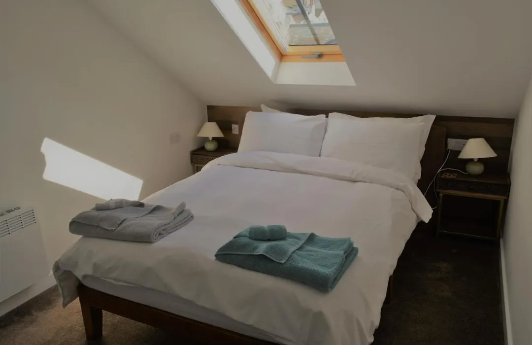 Loriston Guest House-1
