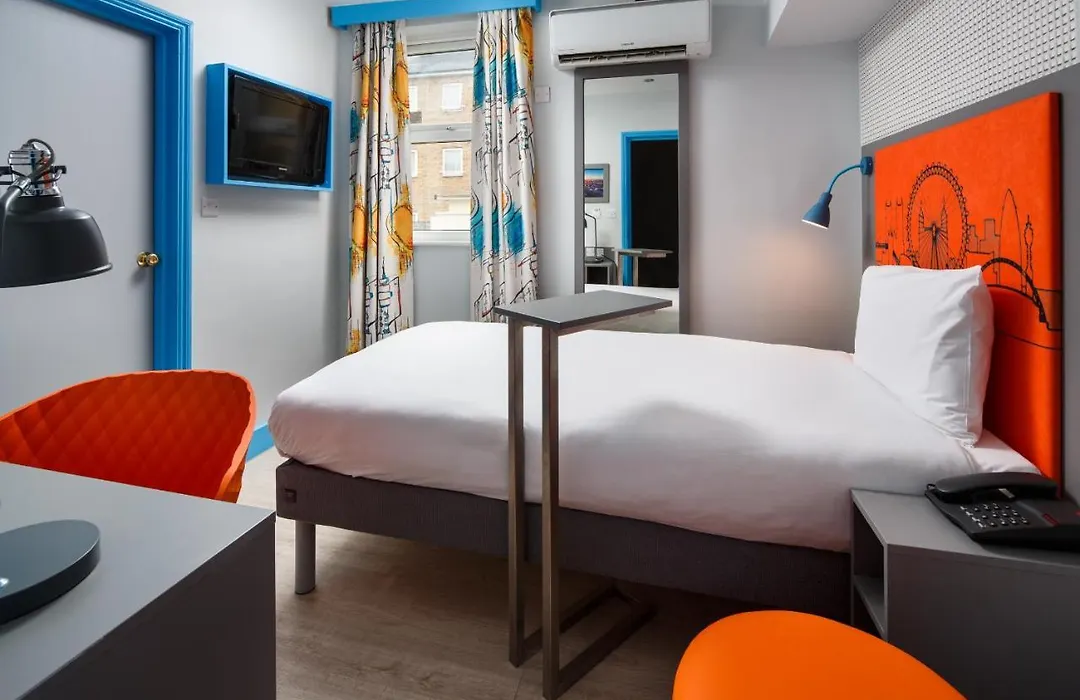 Ibis Styles London Croydon-1