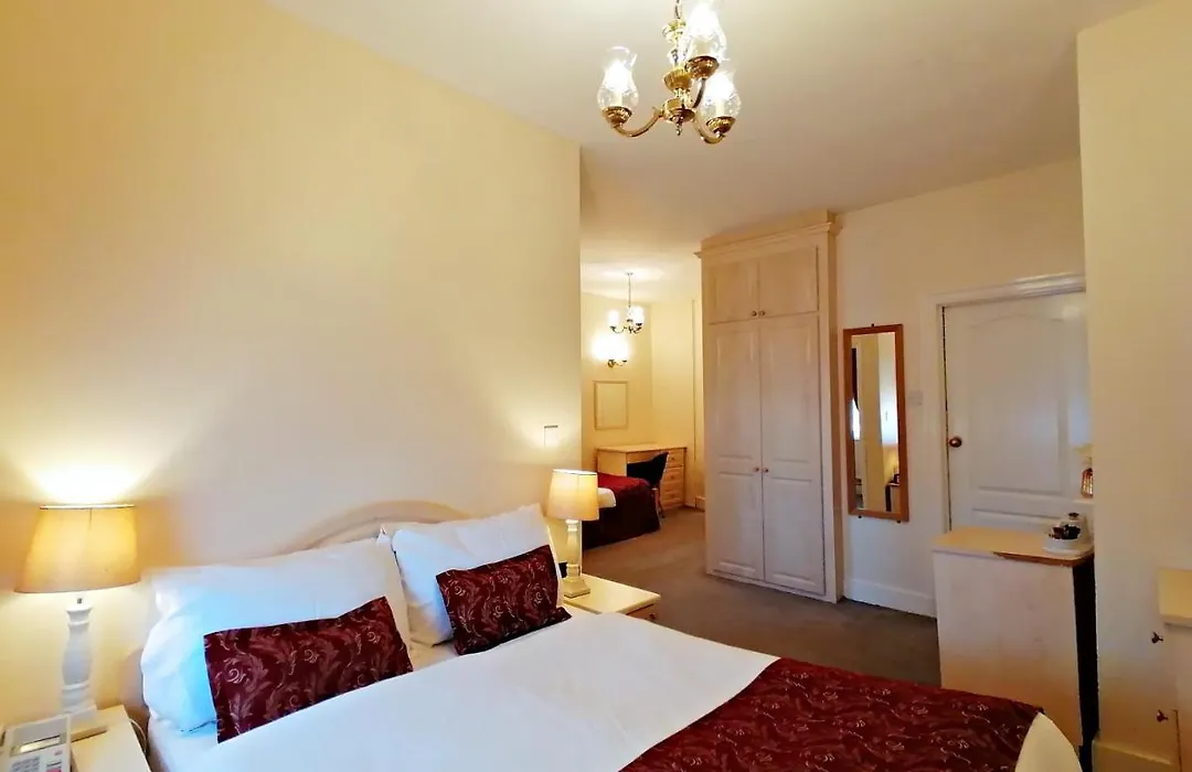 The Gordon House Hotel-1