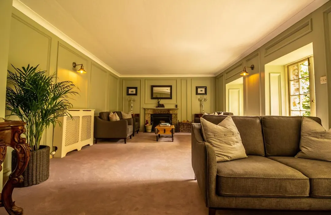 Boscundle Manor-1