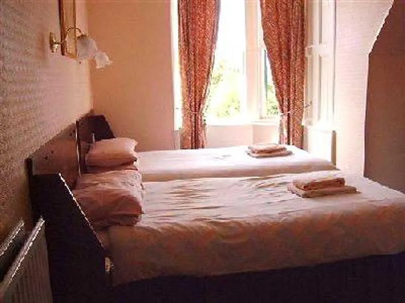 Orwell Lodge Hotel-1