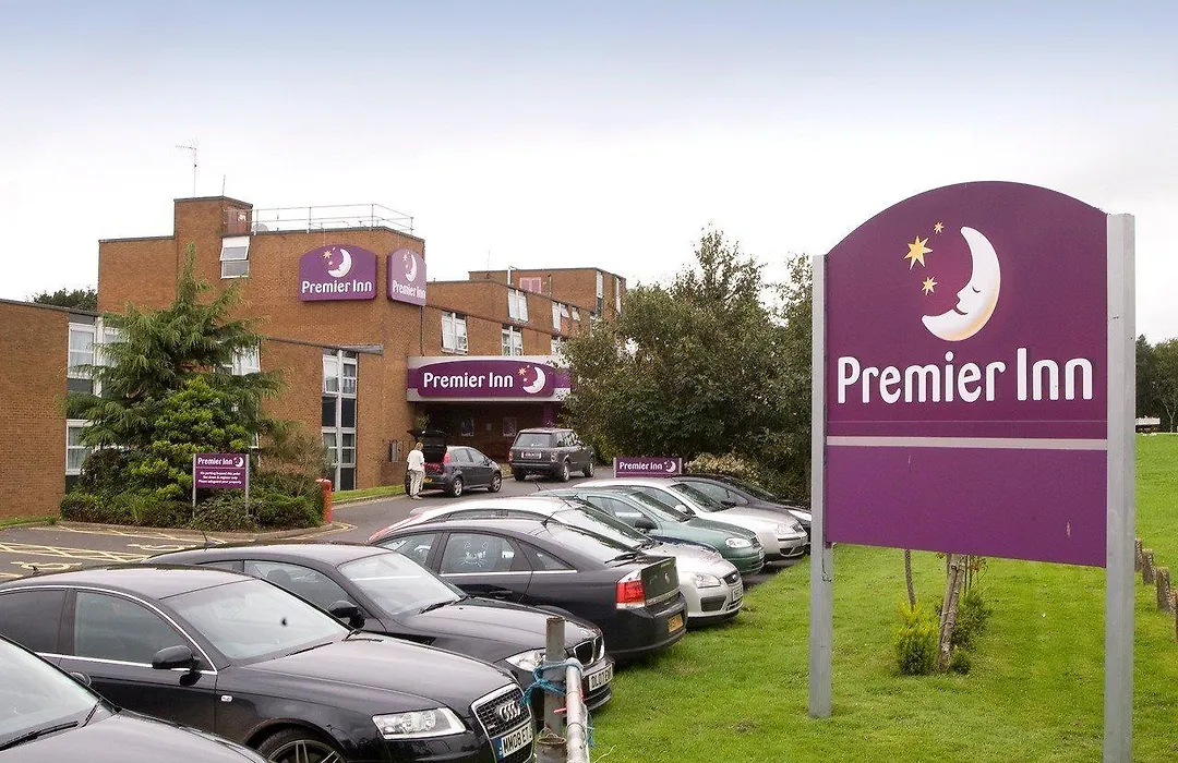 Premier Inn Carlisle - M6 Junction 44-1