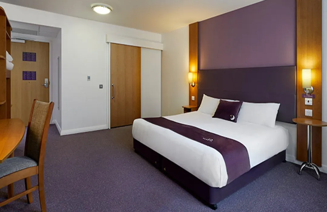 Premier Inn Durham City Centre-1