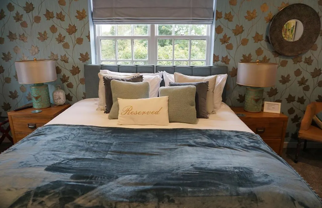 The Tickled Trout Inn Bilton-In-Ainsty-1
