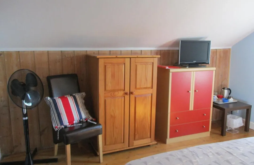 Brookshill House B & B-1