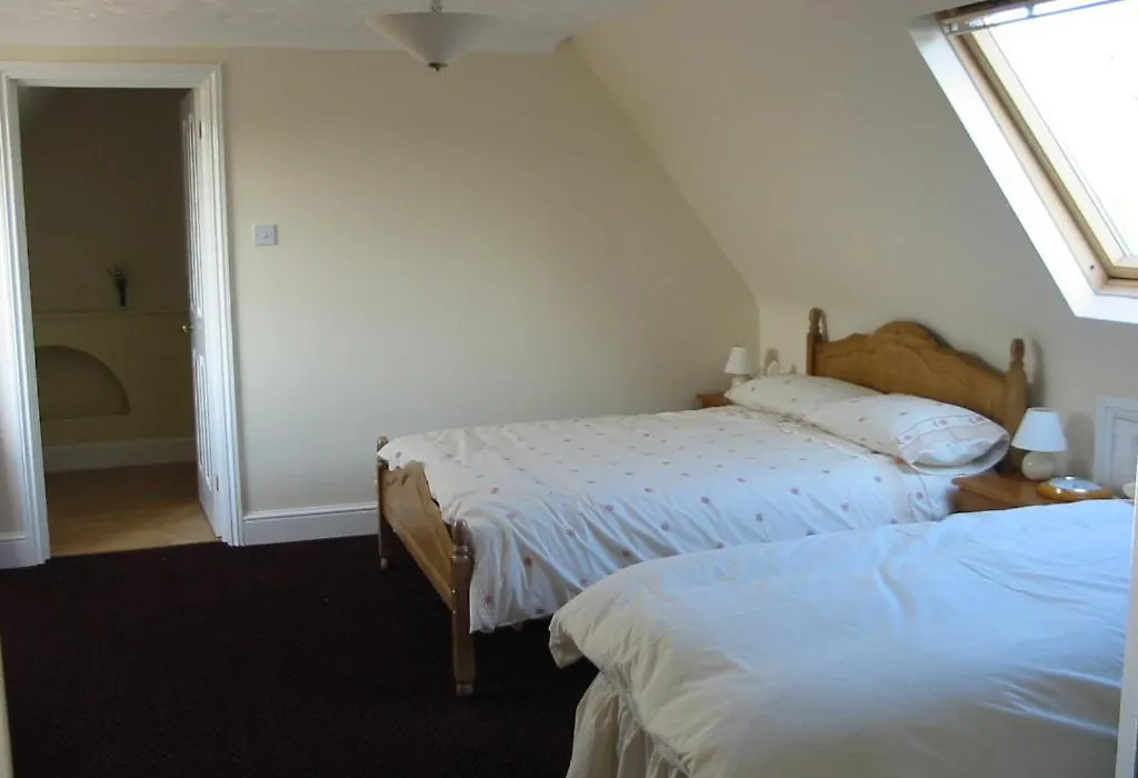 Home Farm Cottage Guest House-1