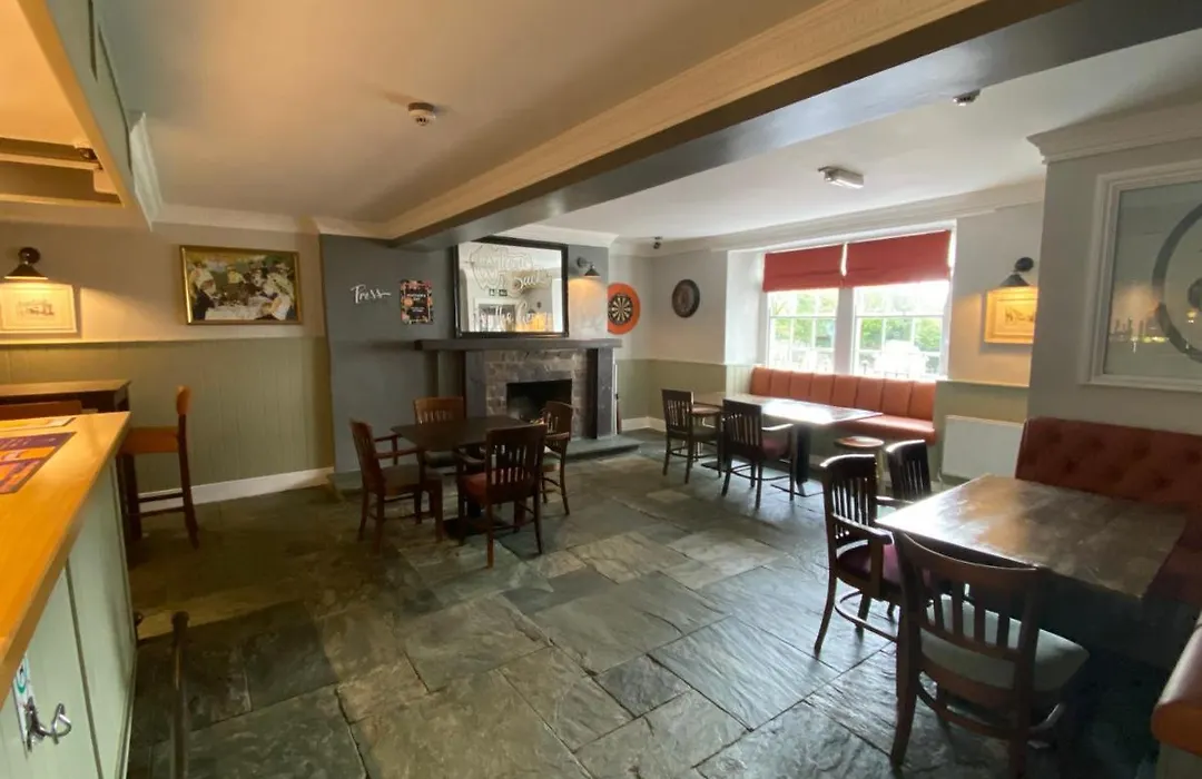 The George Inn-1