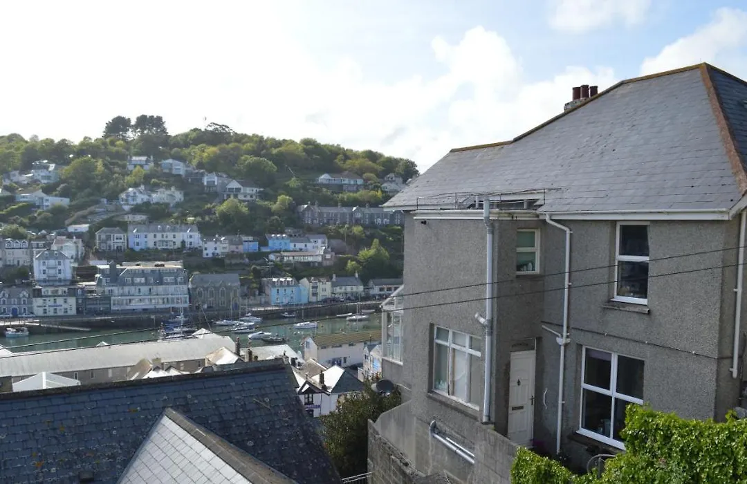 Penwyn Bed And Breakfast-1