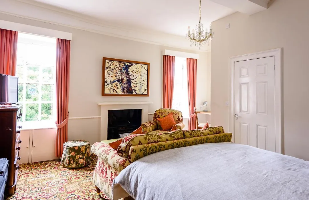 Mangreen Country House-1