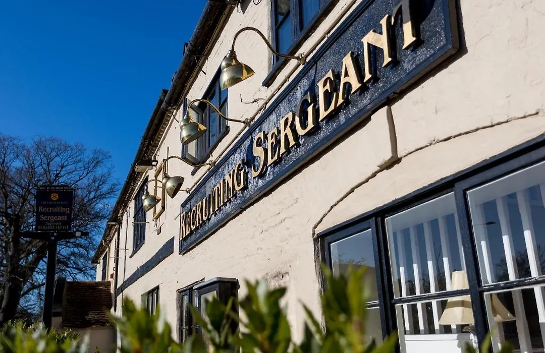 Recruiting Sergeant-1