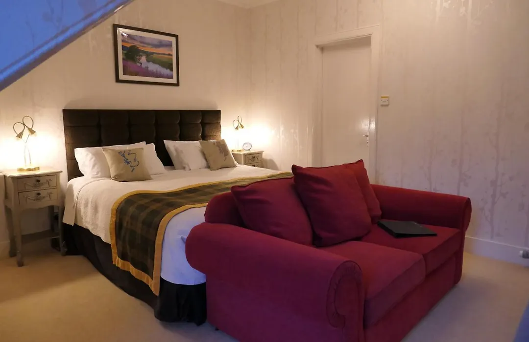 The Gordon Guest House-1