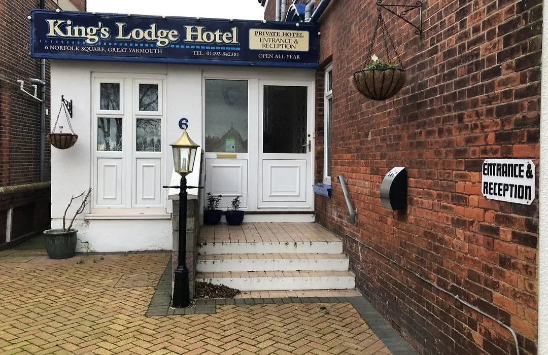 Kings Lodge Hotel-1