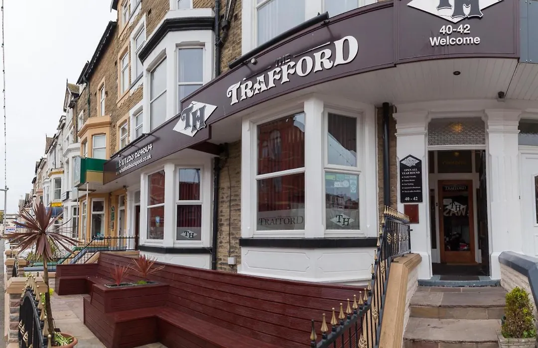 The Trafford Hotel-1