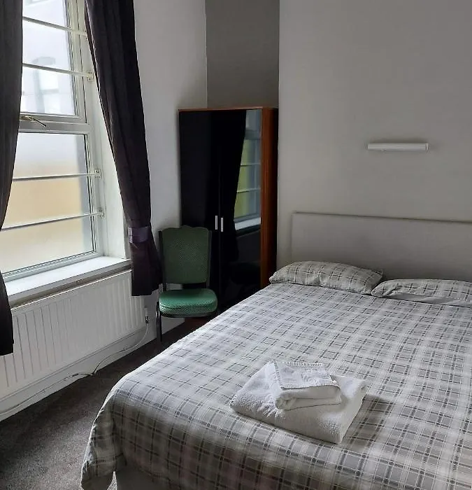 The Lodge Guest Accommodation-1