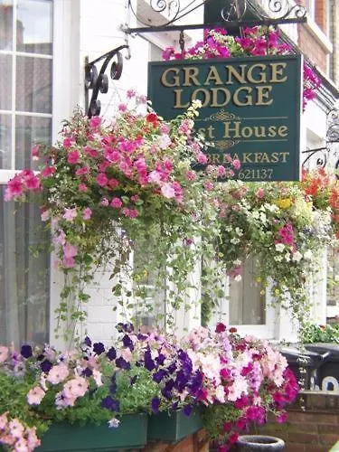 Grange Lodge-1
