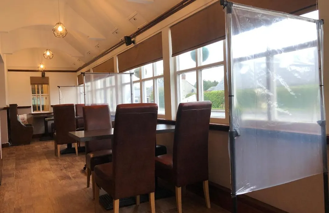 The Anglers Inn-1