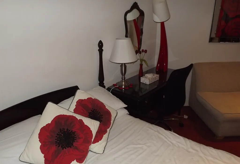 The Hotel Broughty Ferry-1