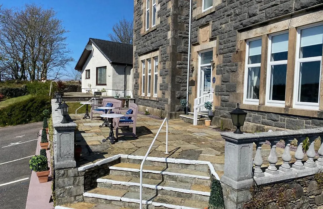 Barriemore Oban-1
