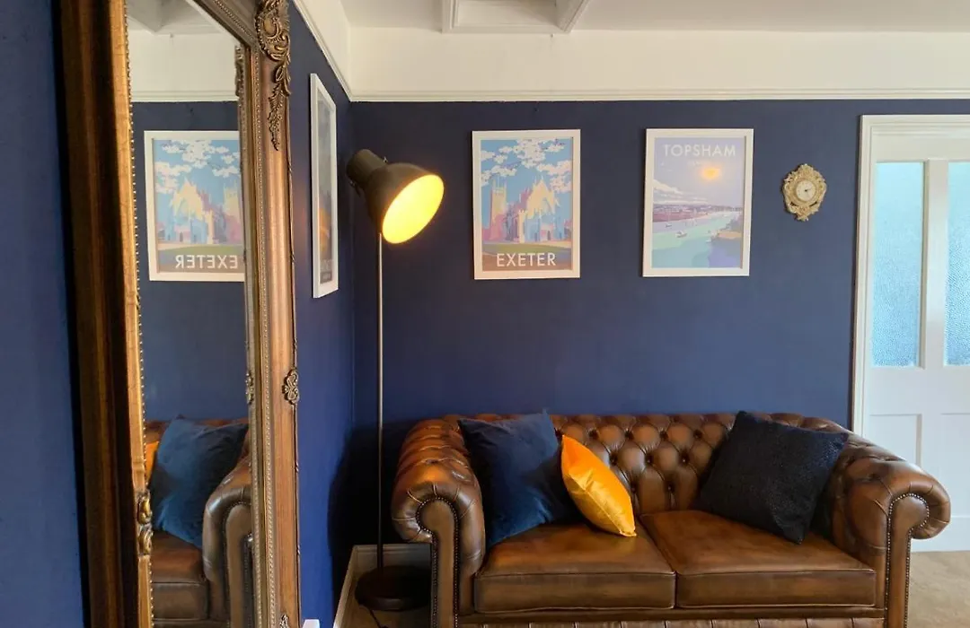Seven Stars Boutique Guesthouse-1