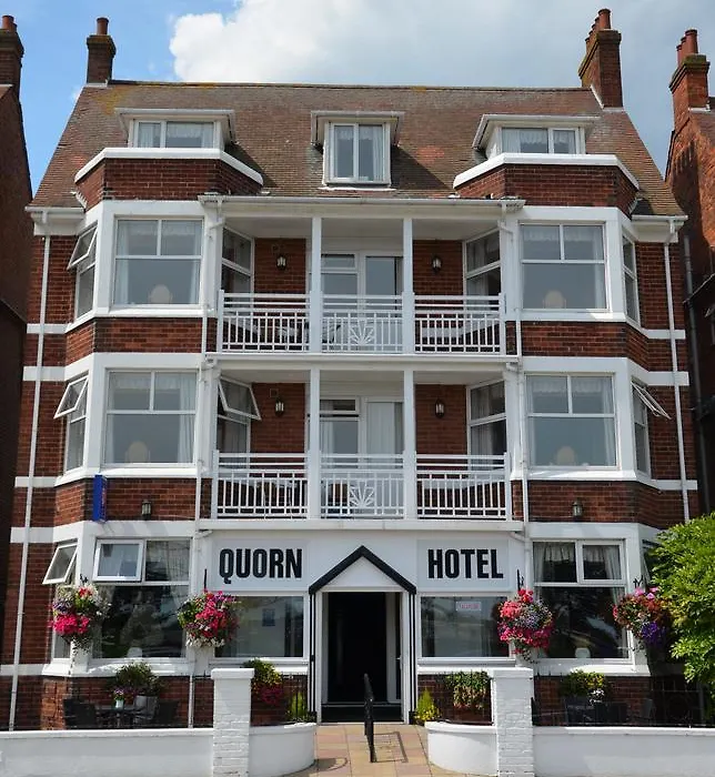The Quorn-1