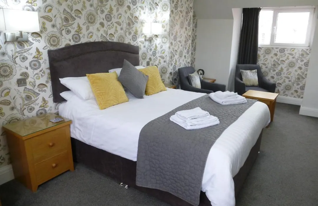 The Kenmore Guest House-1