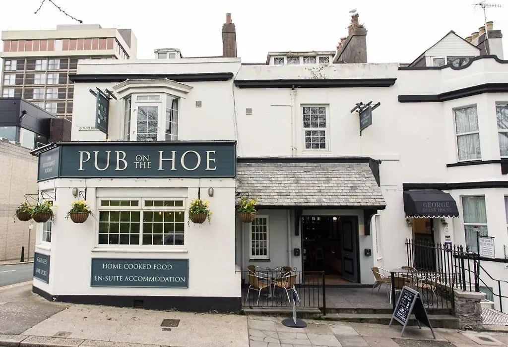 Pub On The Hoe-1