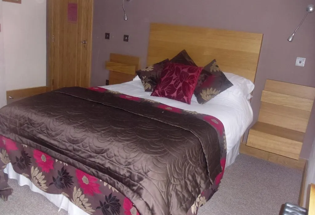 The Arc - Boutique B&B-1