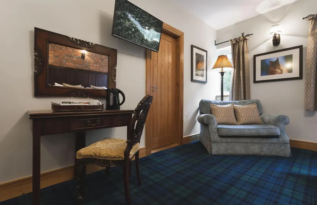 Lyth Valley Country House - Ridgestone-1