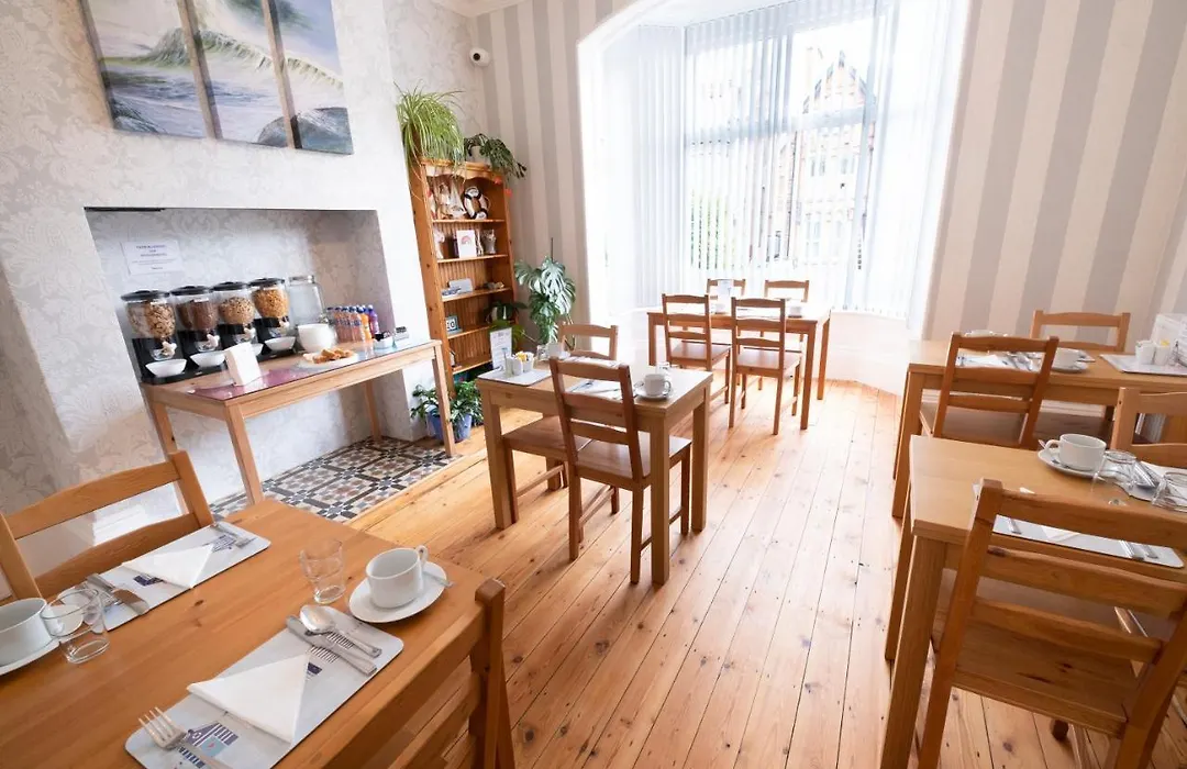 Cromer Guest House-1
