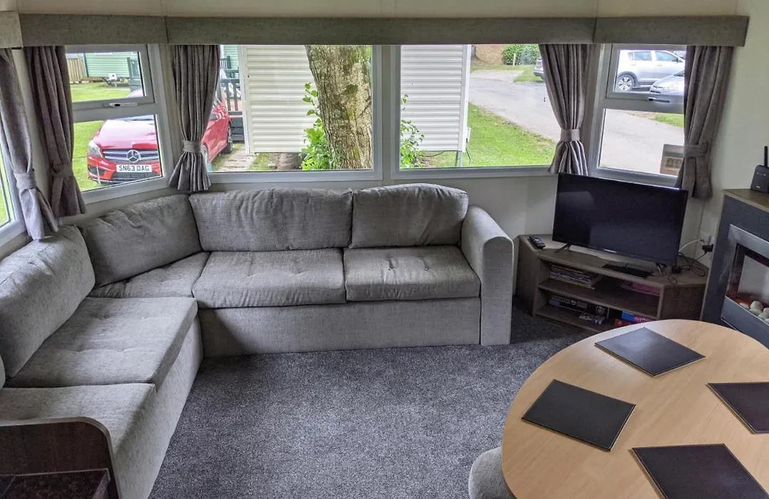 Newquay Holiday Home-1