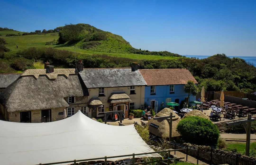 The Smugglers Inn-1