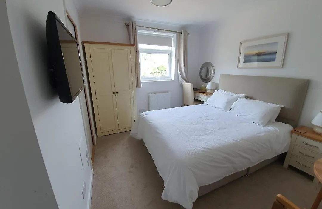 Cringleford Guest House-1