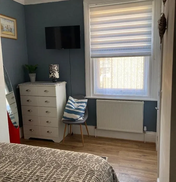 Greyfriars Guest House-1