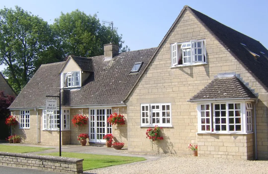 Cornerways B&B-1