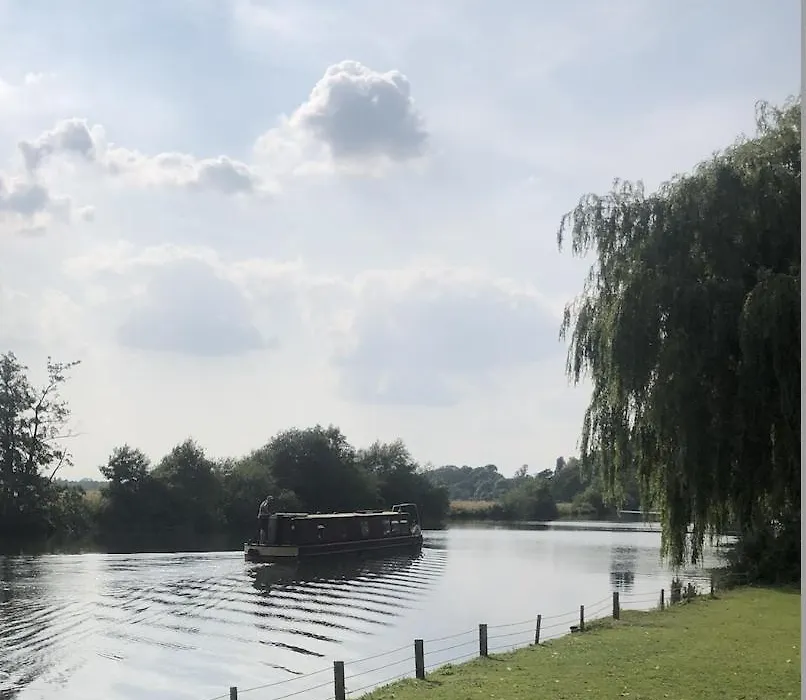 Dinckley Court Boutique Riverside Rooms-1