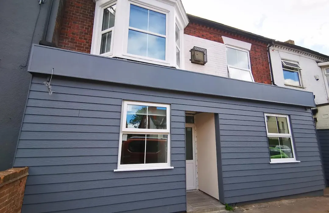 Mapperley House - Under New Management Promotional Rates Available-1