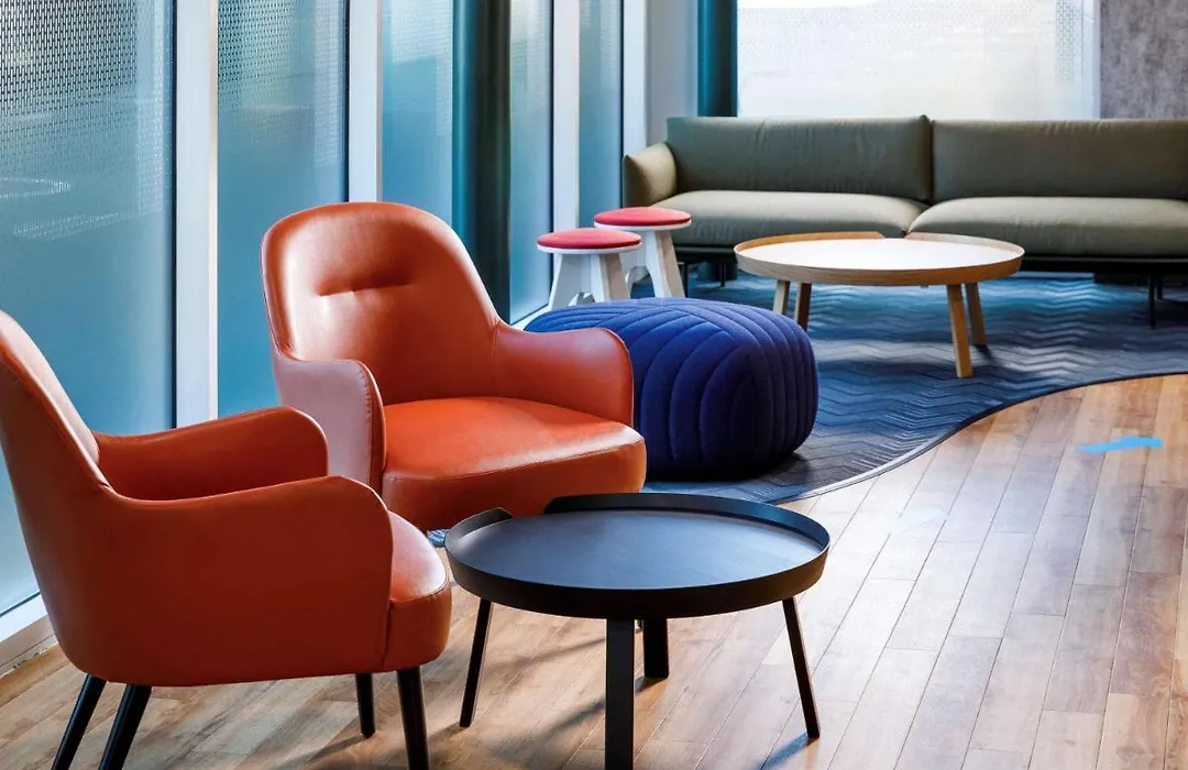 Ibis Budget London Heathrow Terminal 5-1
