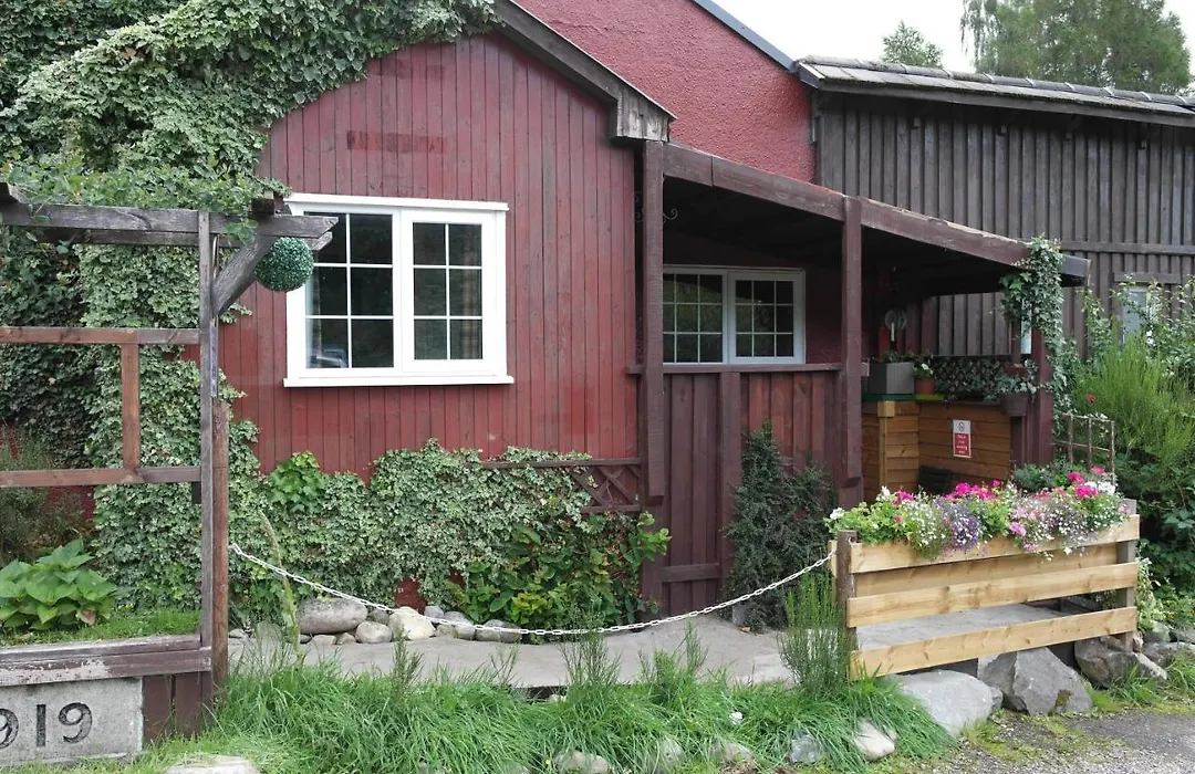 The Steading Highland Glen Lodge-1