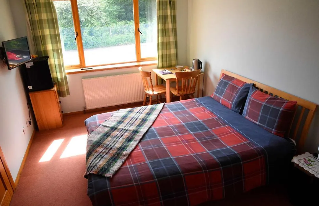 Kenmore Bed And Breakfast-1