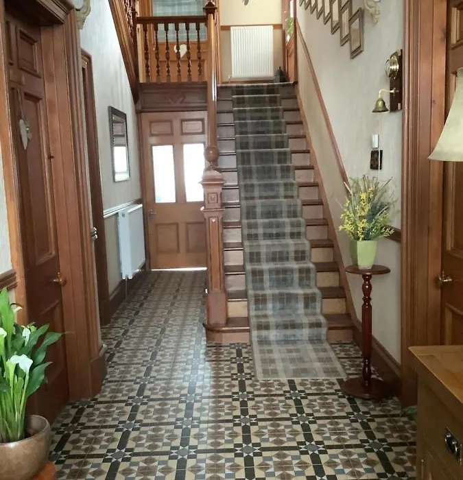 Westlea Bed And Breakfast-1