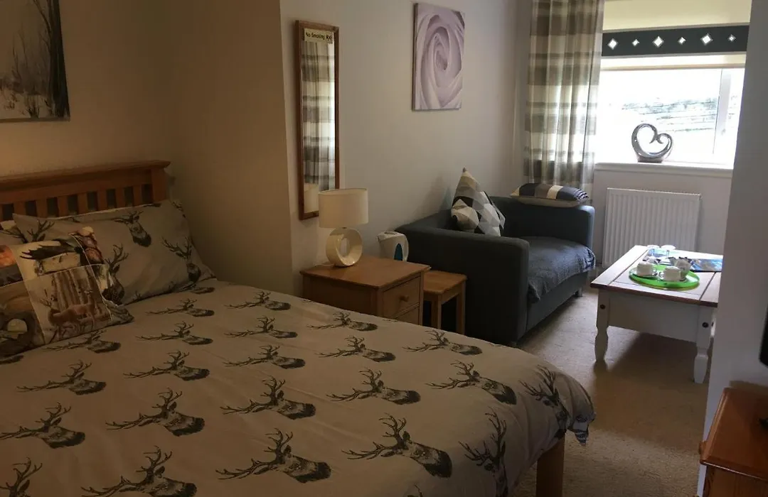 Strathavon B&B-1