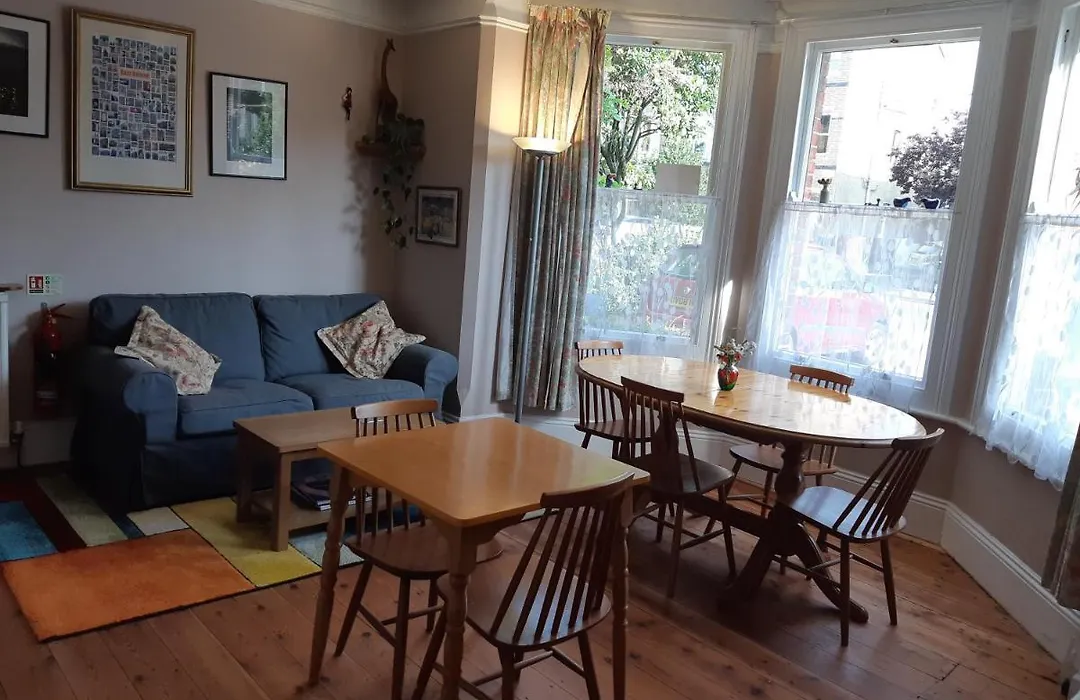 Acorn Guest House-1