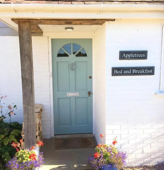Appletrees B&B-1