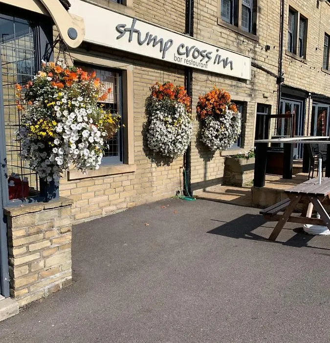 Stump Cross Inn-1