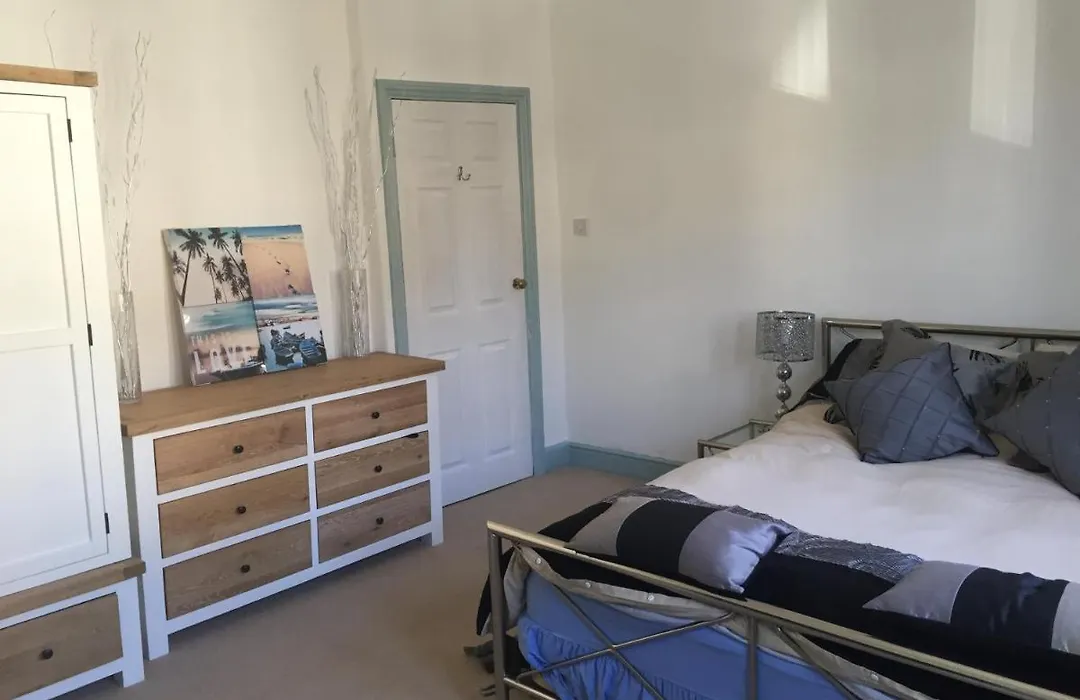 The Mews - Less Than 1Km To City Centre - Stadium - Castle - 10 Min Walk-1