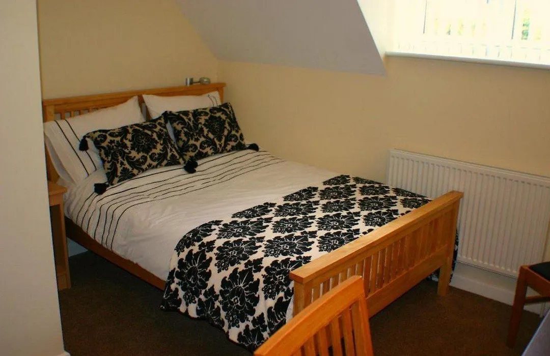 Moorsticks Bed And Breakfast-1