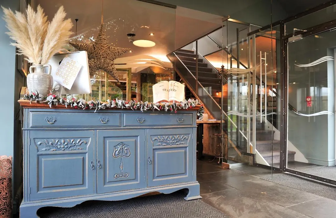The Tal-Y-Cafn Hotel-1