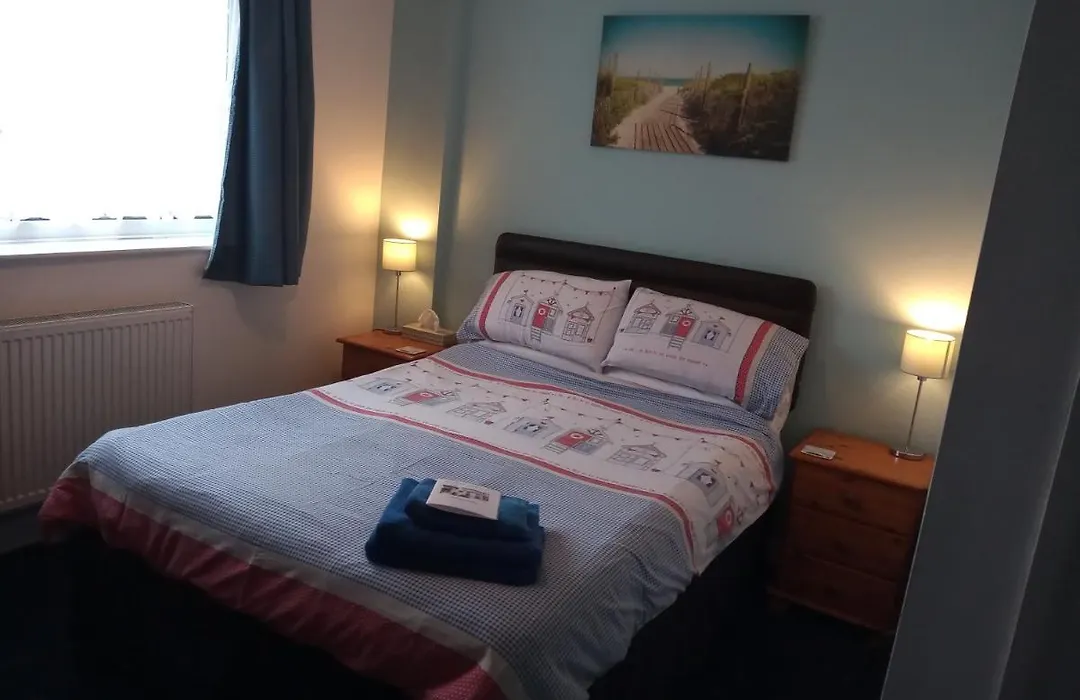 Sandcastles Guest House-1