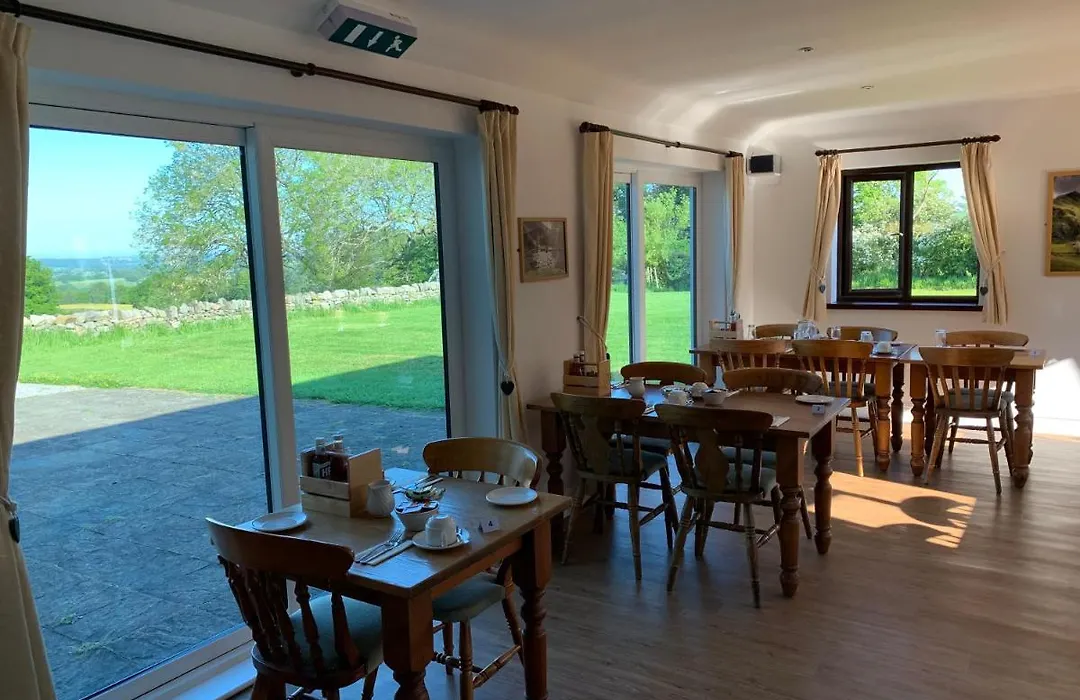 Shawgate Farm Guest House-1