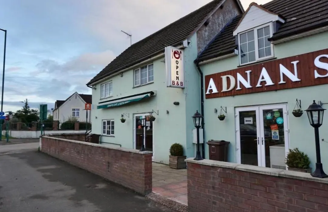 Adnans Hotel-1